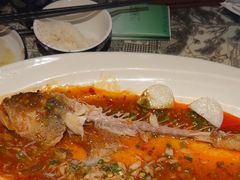 -绿茶餐厅(松江万达店)