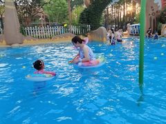 -武汉玛雅海滩水公园