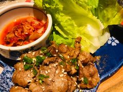 -藤原布二·八佰善会席料理(奥体店)