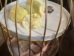 -同仁四季椰子鸡(海岸城天利店)