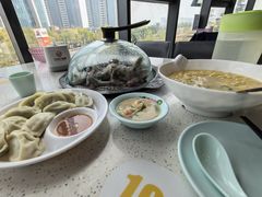 -巧克力渔家.小船海鲜胶东菜(万平口店)