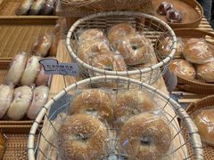 -崎本的店·专业酵种吐司(无锡万象汇店)