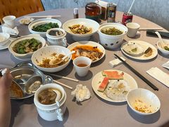 -徐记海鲜(梅溪新天地店)