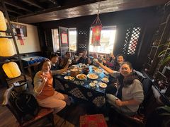 -香满楼(临安路店)