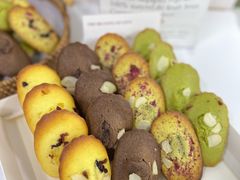 -威利旺卡烘焙西点蛋糕培训(朝阳校区)