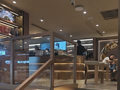 -霸王茶姬(上海恒基名人店)