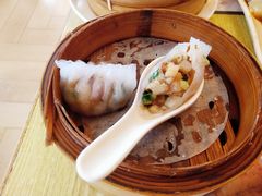 潮州粉果-添好运点心专门店(百老汇店)