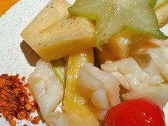 -SHAN山(前滩太古里店)