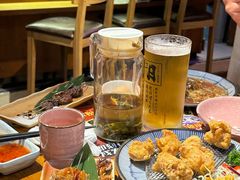 -三月居酒屋(青年大街店)