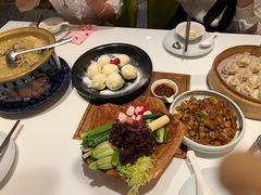 -红樱桃·欢乐餐厅(太原里店)