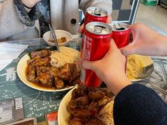 -贤花饭店(凯德店)