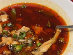 -同庆楼(滨湖万达广场店)