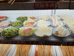 -镇江龙·火锅串串(武侯祠店)