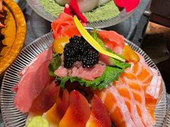-蟹犇前•帝王蟹雪蟹(陆家嘴店)