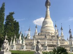 -云南民族村