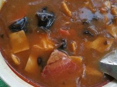 -逍遥镇刘相五胡辣汤豆沫馆(康复中街店)