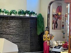 -曼泰·泰餐(江南环球港店)