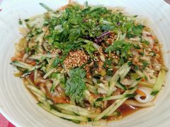 西贝面筋-西贝莜面村(万象天地店)