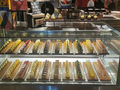 -长沙北辰洲际酒店-兰调全日餐厅