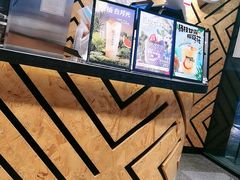 -书亦烧仙草(中南荟店)