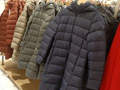 -优衣库(长沙雨花亭凯德广场店)