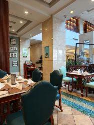 -天府阳光酒店·宴会厅