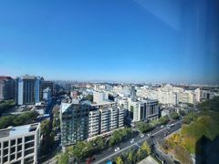 -北京丽晶酒店
