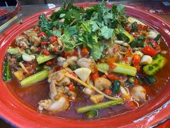 -小街47號江湖菜(四合院店)