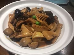 -童福兴·南京菜(老门东店)