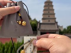 -大慈恩寺(大雁塔)