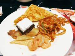 -小天鹅戴斯酒店鲸鲨百汇创作料理