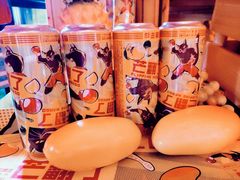 -Boxing Cat Brewery拳击猫精酿啤酒馆(永福店)