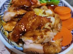 -吉野家(朝阳大悦城店)