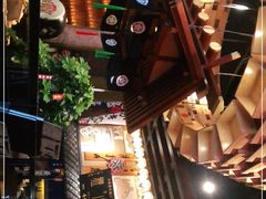 -千代武日本料理(哈西店)