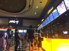 -万达影城(新街口印象汇CINITY店)