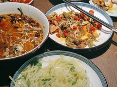 -大唐高老庄(红旗路店)