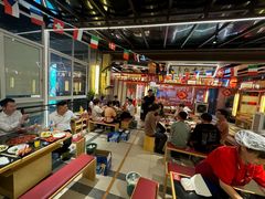 -五里关火锅(牛市口店)