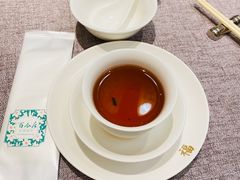 普洱茶-香港百合居(LCM置汇旭辉广场店)