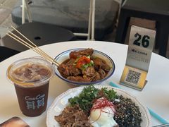 -CowCow其其·牛杂咖啡公司(六运店)