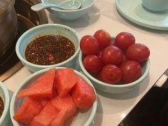 -润园四季椰子鸡火锅(南山海岸城店)