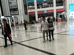 -同至人购物中心(朝阳街店)