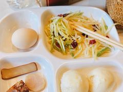 -Local泰莲庭(虹鳟鱼店)