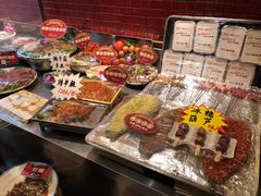 -福苗小骆驼烧烤(曲江店)