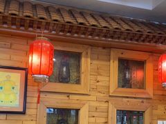 -大清花饺子(山庄店)