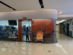 -乐刻运动健身(蓝润摩里中心店)