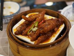 -老廣食堂(区庄店)