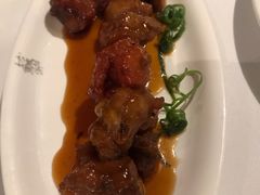 糖醋小排-苏浙汇(朝外店)