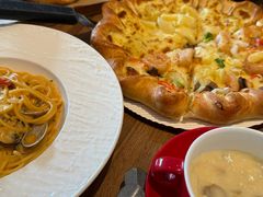 -必胜客(长安店)