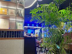 -bluefrog蓝蛙(新三里屯太古里店)