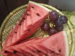 -竹叶涮肉坊(总店)